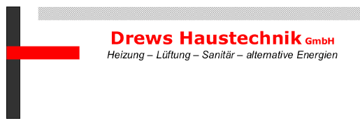 Drews Haustechnik GmbH